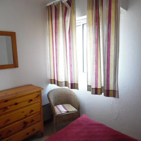 Apartman Deux-pieces Renove Face A La Avec Parking - Fr-1-696-125 Canet-en-Roussillon