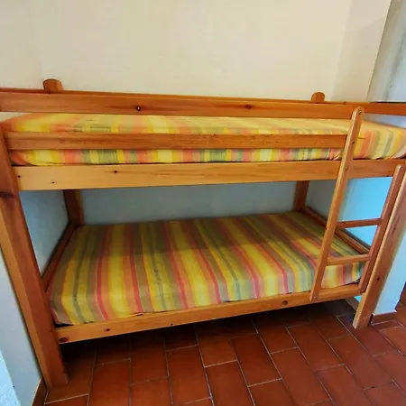 Deux-pieces Renove Face A La Avec Parking - Fr-1-696-125 Apartman *