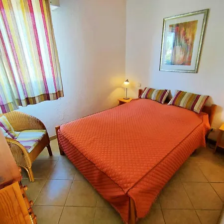 Apartman Deux-pieces Renove Face A La Avec Parking - Fr-1-696-125 Canet-en-Roussillon